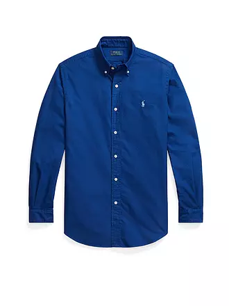 POLO RALPH LAUREN | Hemd Custom Fit | 